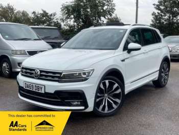 2019 (69) - 2.0 TDi 150 R-Line Tech 5dr DSG