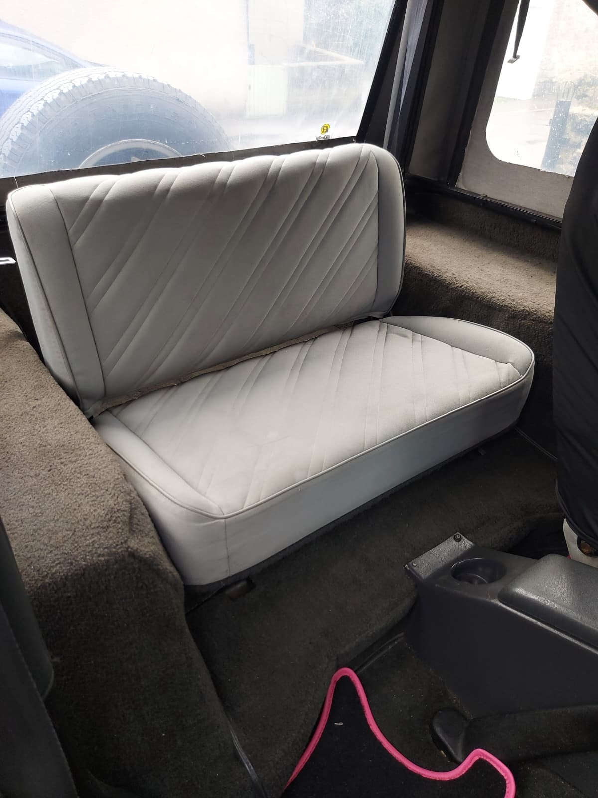 Used Jeep Wrangler 1994 for sale - 78071026: Photo 9