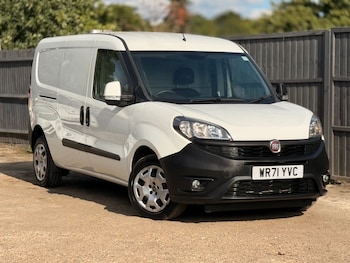 Fiat - Doblo