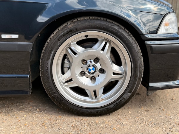 Used BMW M3 1998 for sale - 75304006: Photo 10