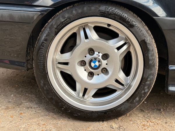 Used BMW M3 1998 for sale - 75304006: Photo 11