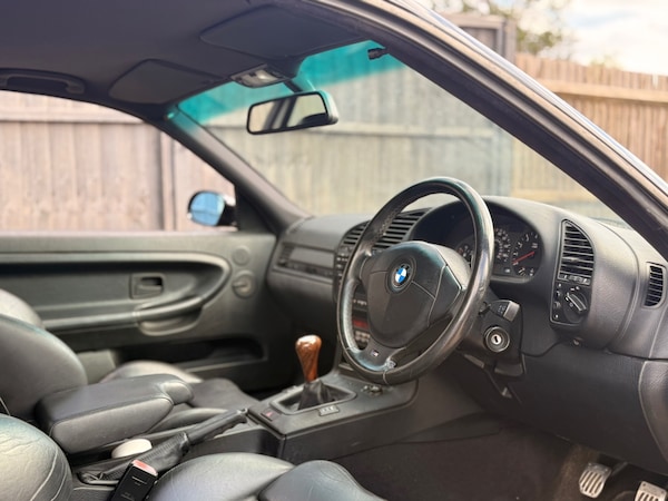 Used BMW M3 1998 for sale - 75304006: Photo 12