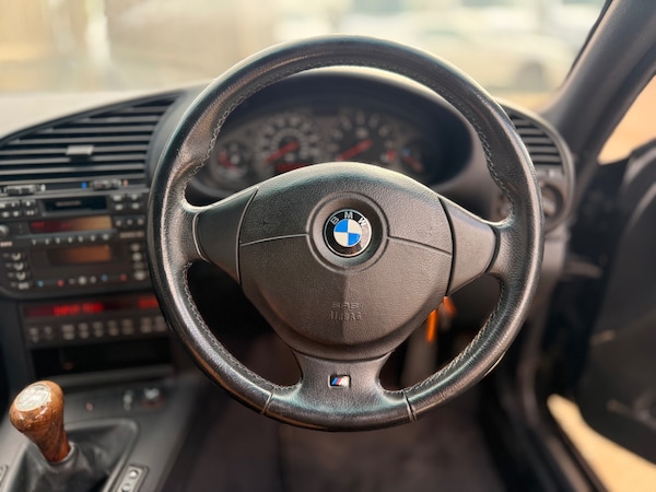 Used BMW M3 1998 for sale - 75304006: Photo 13