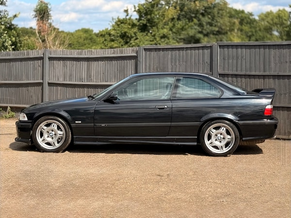 Used BMW M3 1998 for sale - 75304006: Photo 1