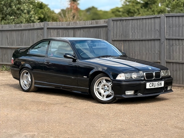 Used BMW M3 1998 for sale - 75304006: Photo 2