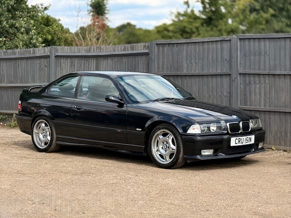 Used BMW M3 1998 for sale - 75304006: Photo 3