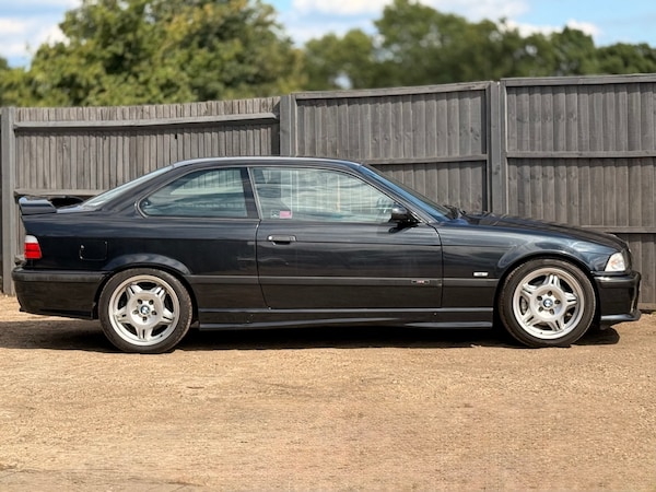 Used BMW M3 1998 for sale - 75304006: Photo 4