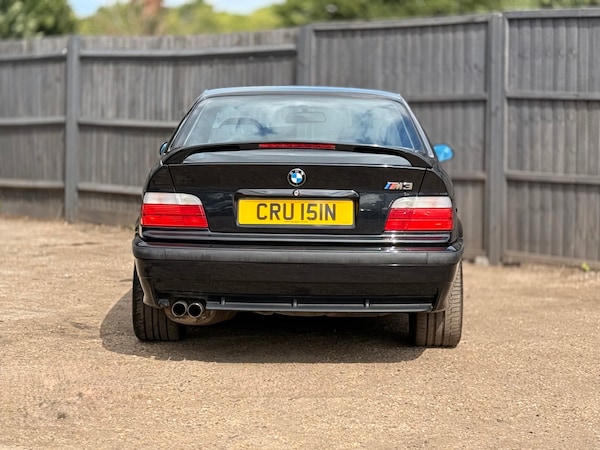 Used BMW M3 1998 for sale - 75304006: Photo 6