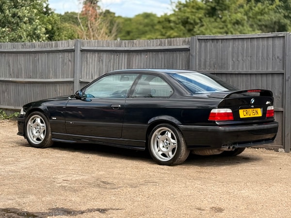 Used BMW M3 1998 for sale - 75304006: Photo 7
