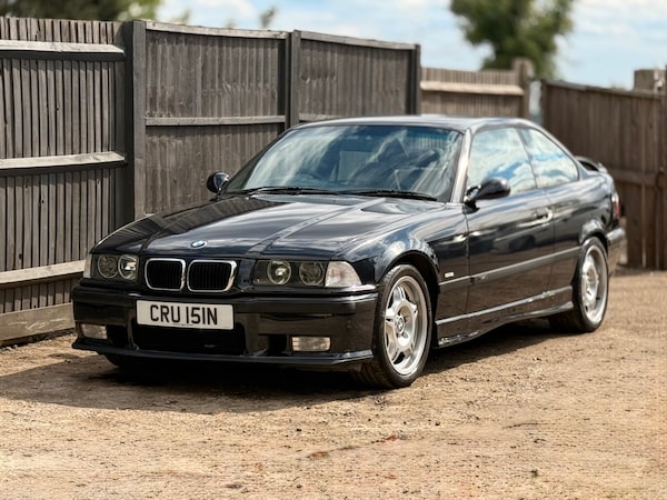 Used BMW M3 1998 for sale - 75304006: Photo 8