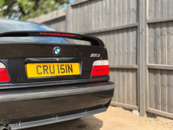 Used BMW M3 1998 for sale - 75304006: Photo 9