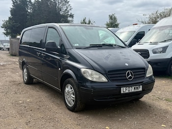 Mercedes-Benz - Vito