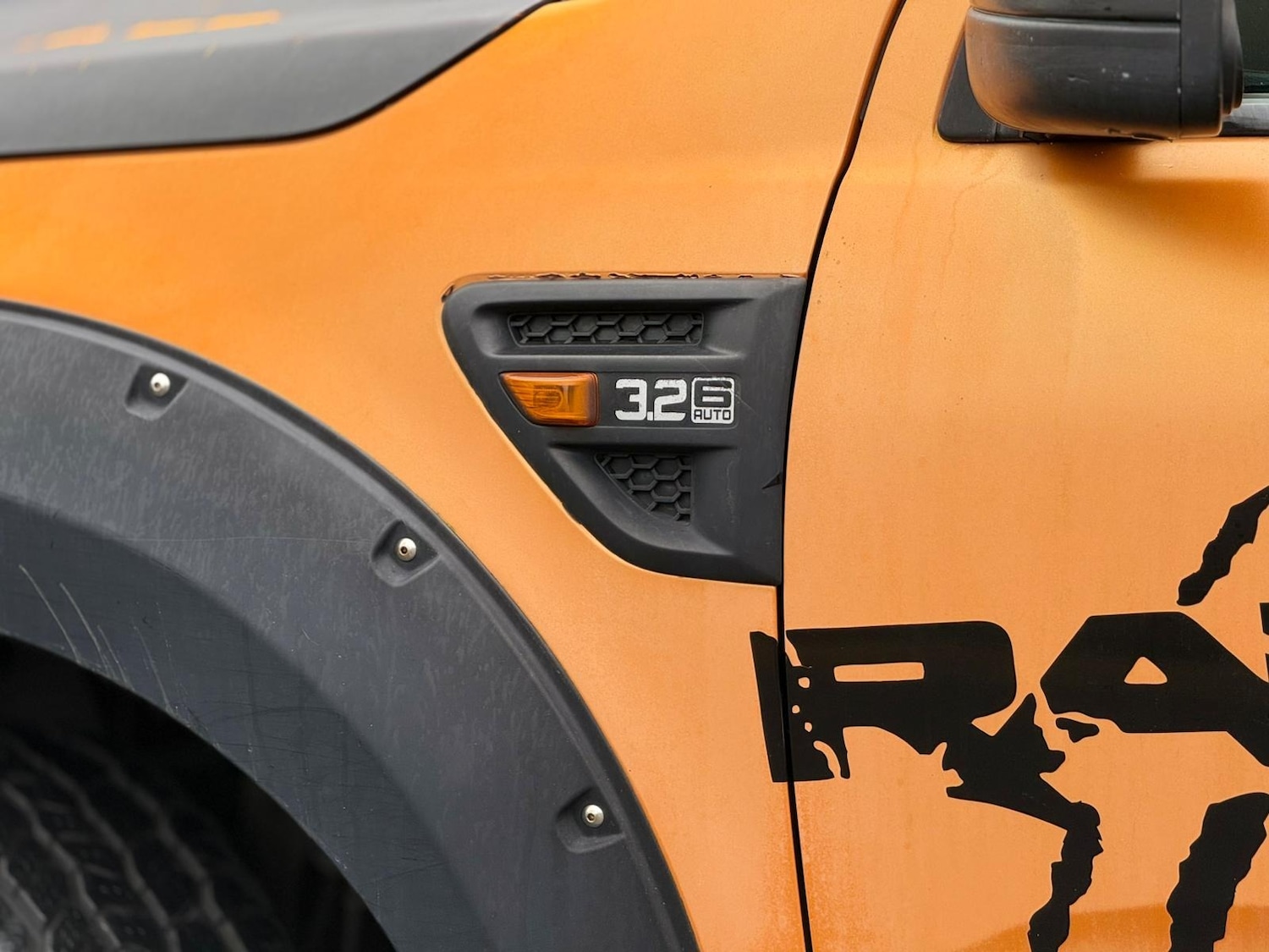 Used Ford Ranger 2015 for sale - 77618913: Photo 10