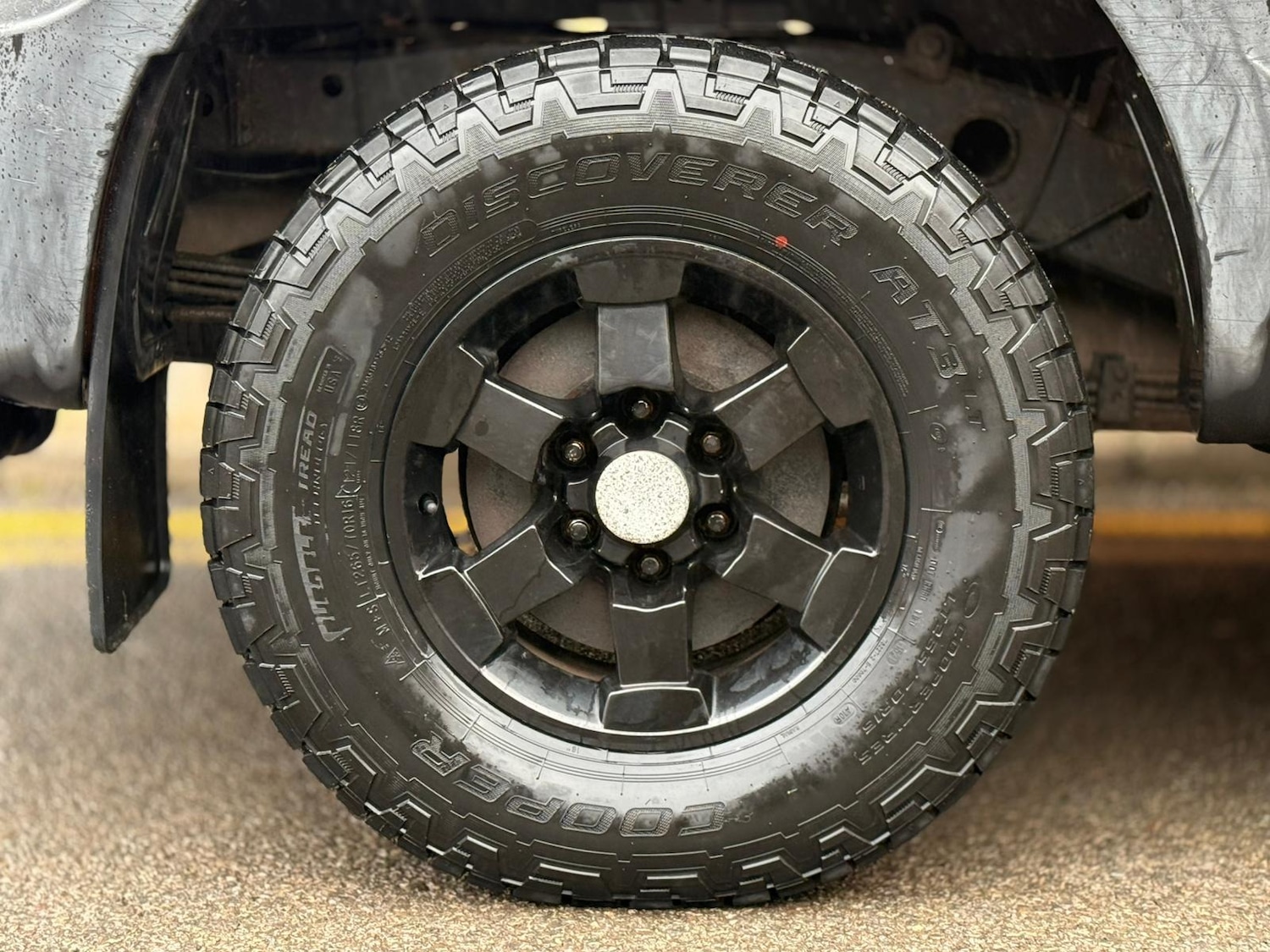 Used Ford Ranger 2015 for sale - 77618913: Photo 12