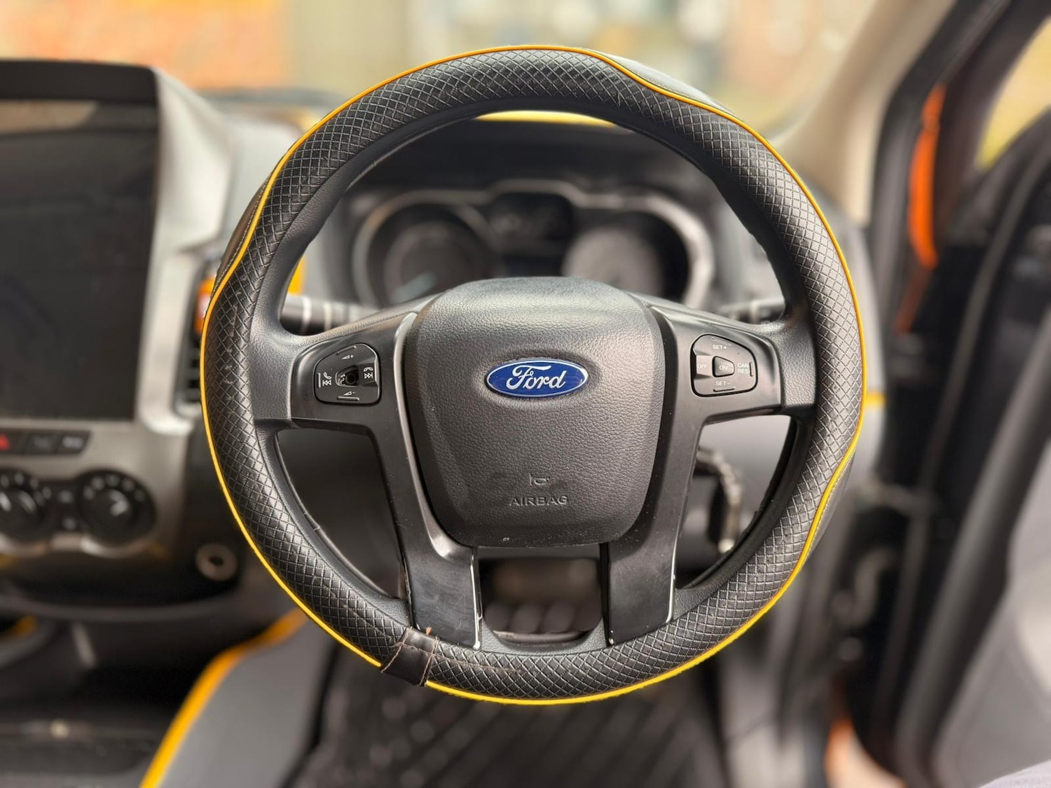 Used Ford Ranger 2015 for sale - 77618913: Photo 14