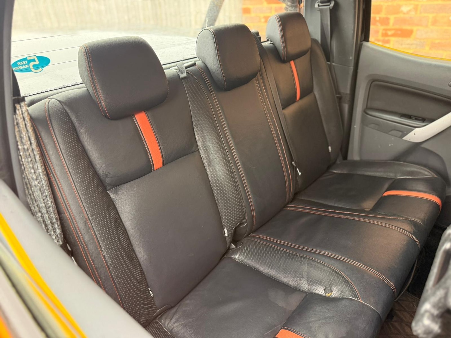 Used Ford Ranger 2015 for sale - 77618913: Photo 18