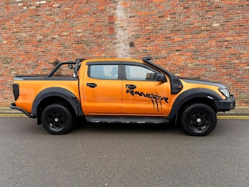 Used Ford Ranger 2015 for sale - 77618913: Photo