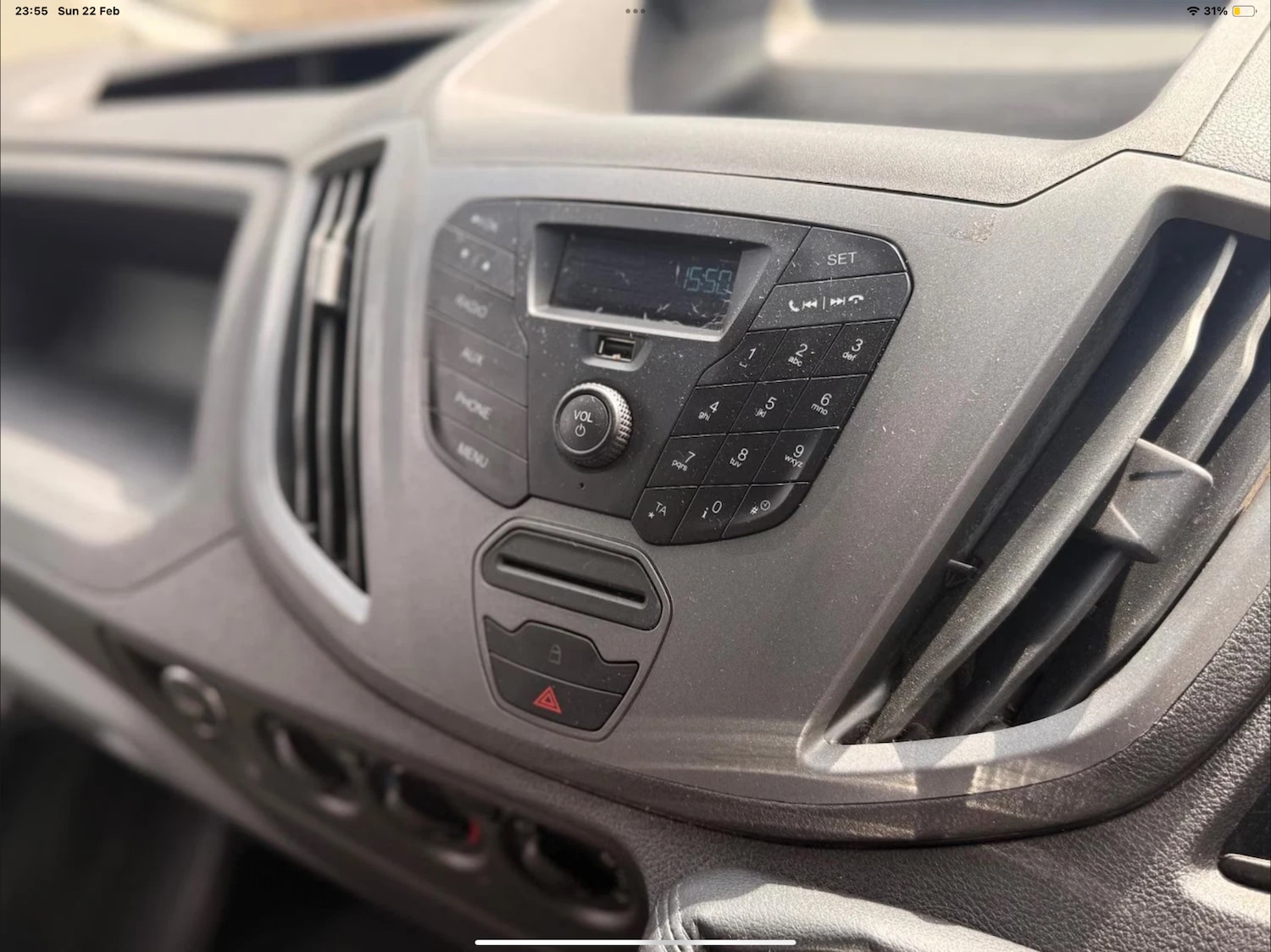 Used Ford Transit 2016 for sale - 77618324: Photo 13