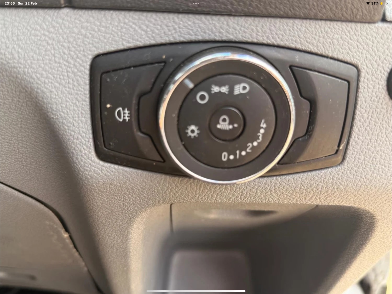 Used Ford Transit 2016 for sale - 77618324: Photo 14