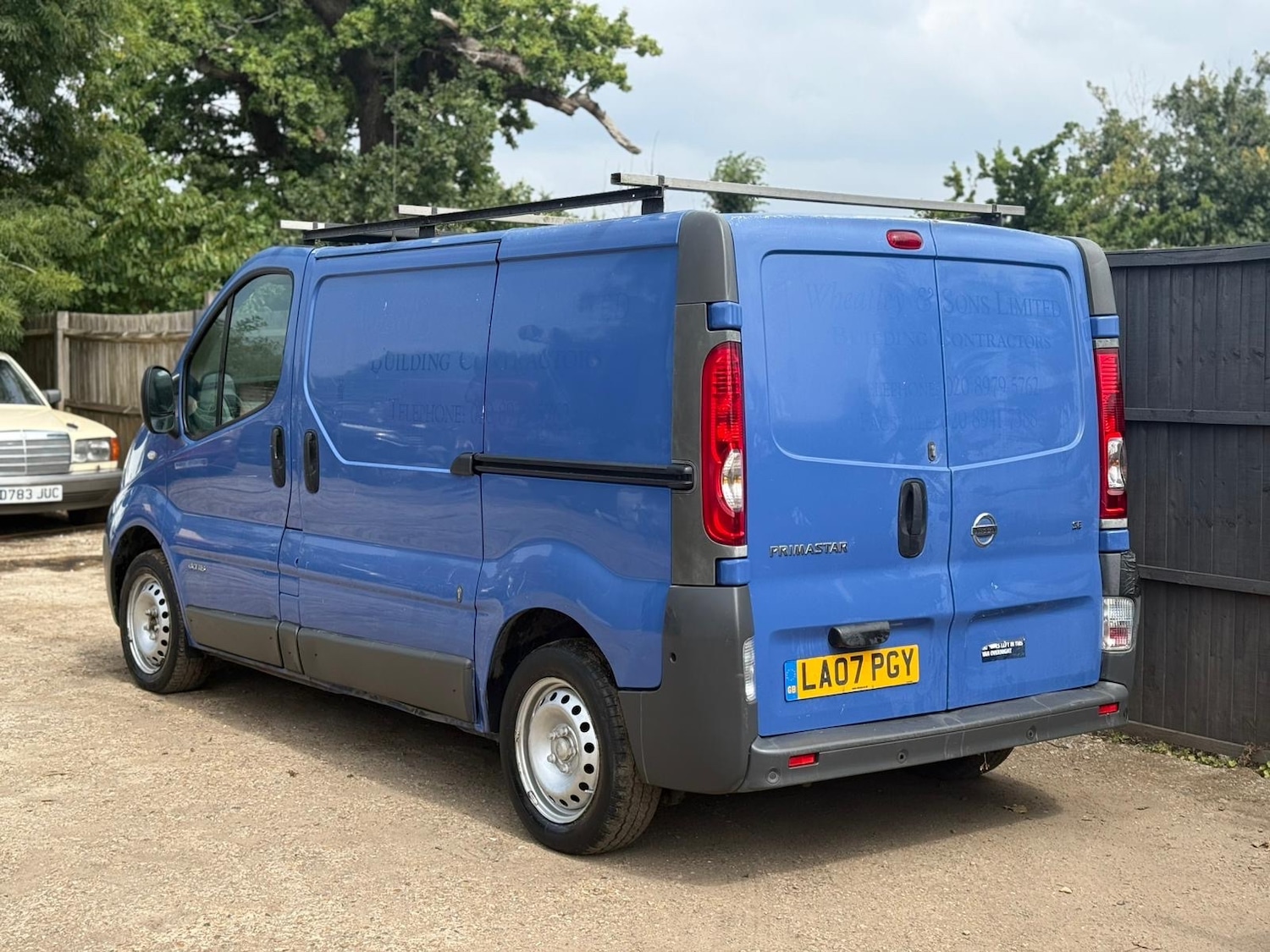 Vehicle 6