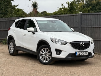 Mazda - CX-5