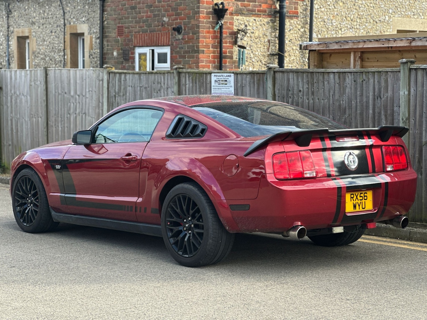 Used Ford Mustang for sale - 77851753: Photo 3