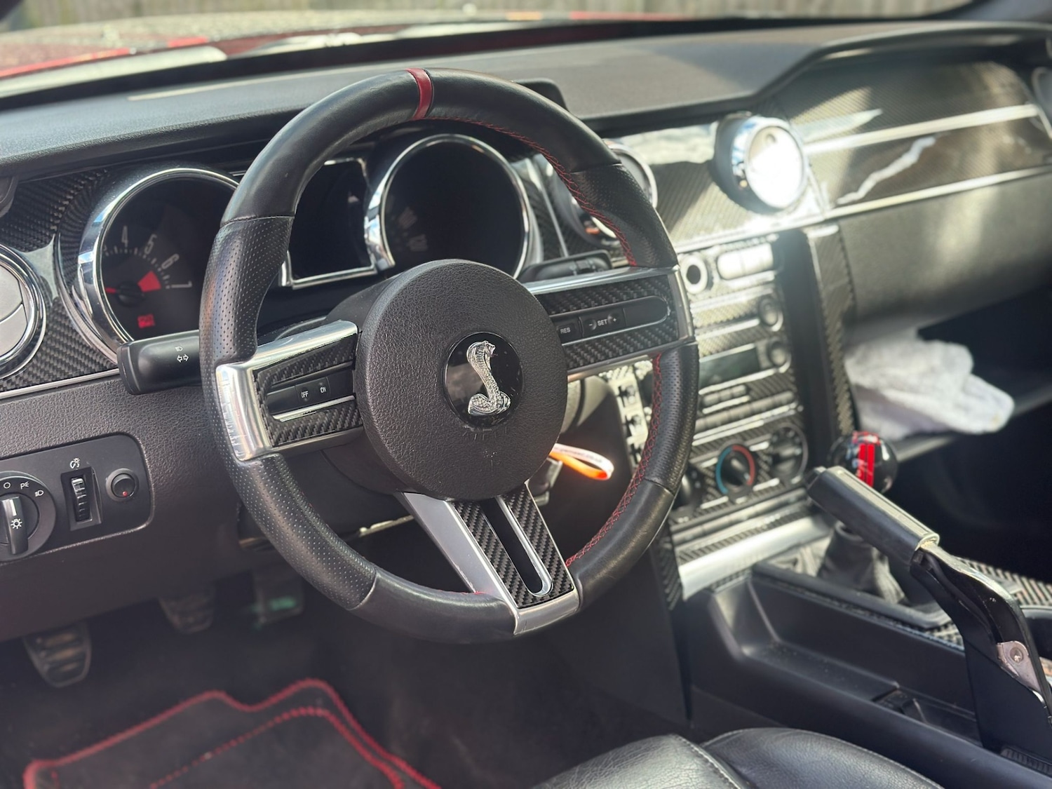 Used Ford Mustang for sale - 77851753: Photo 5