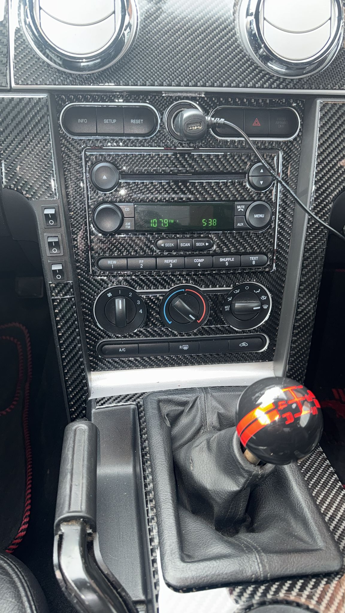 Used Ford Mustang for sale - 77851753: Photo 8