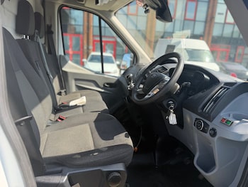 Used Ford Transit 2019 for sale - 78979598: Photo