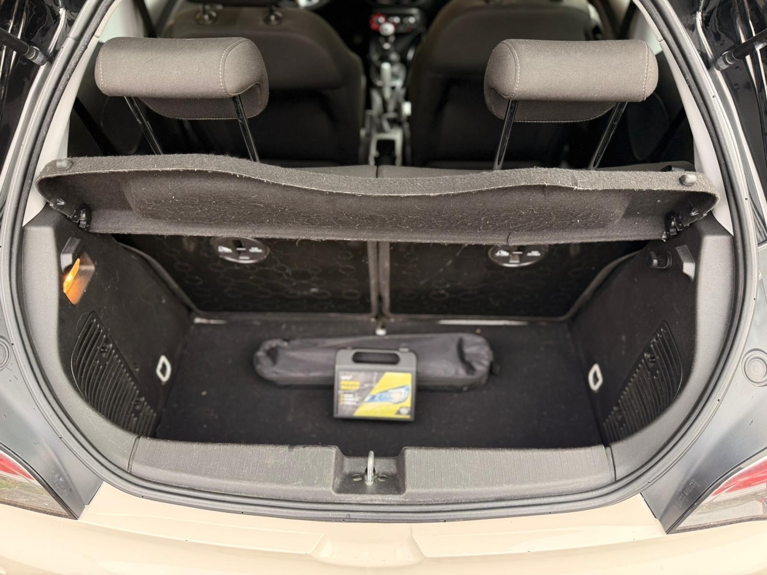 Used Vauxhall ADAM 2019 for sale - 77691103: Photo 10