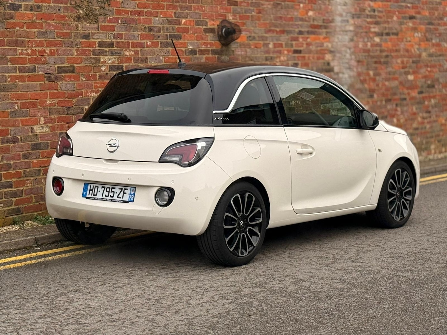 Used Vauxhall ADAM 2019 for sale - 77691103: Photo 12