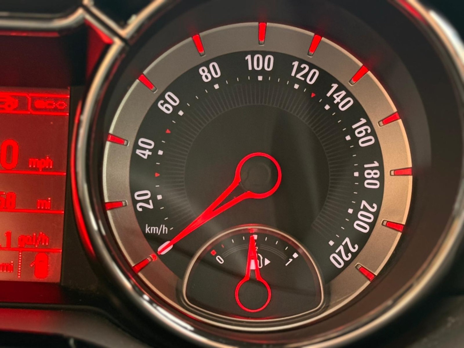 Used Vauxhall ADAM 2019 for sale - 77691103: Photo 14