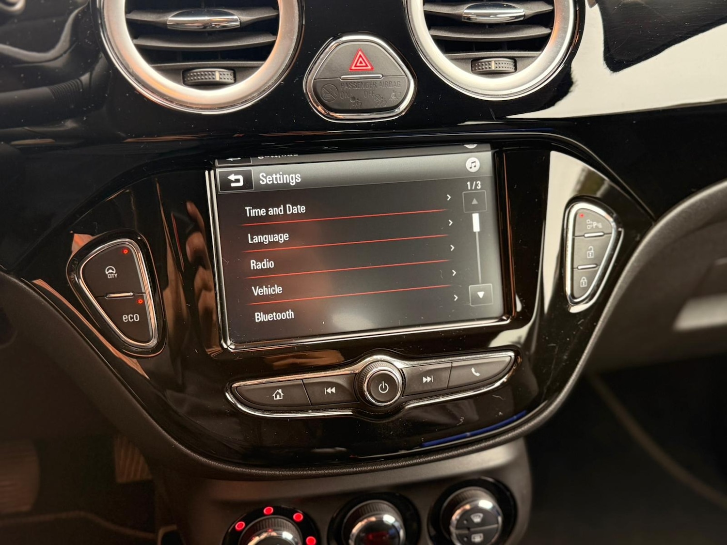 Used Vauxhall ADAM 2019 for sale - 77691103: Photo 15