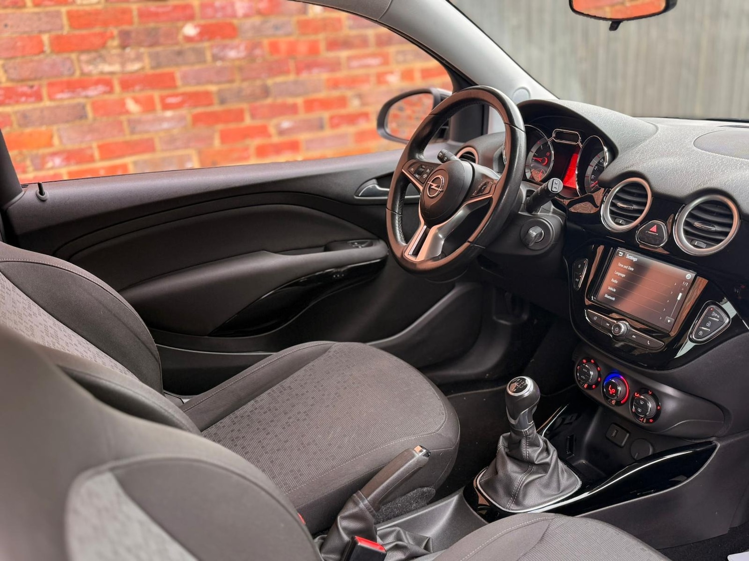 Used Vauxhall ADAM 2019 for sale - 77691103: Photo 16