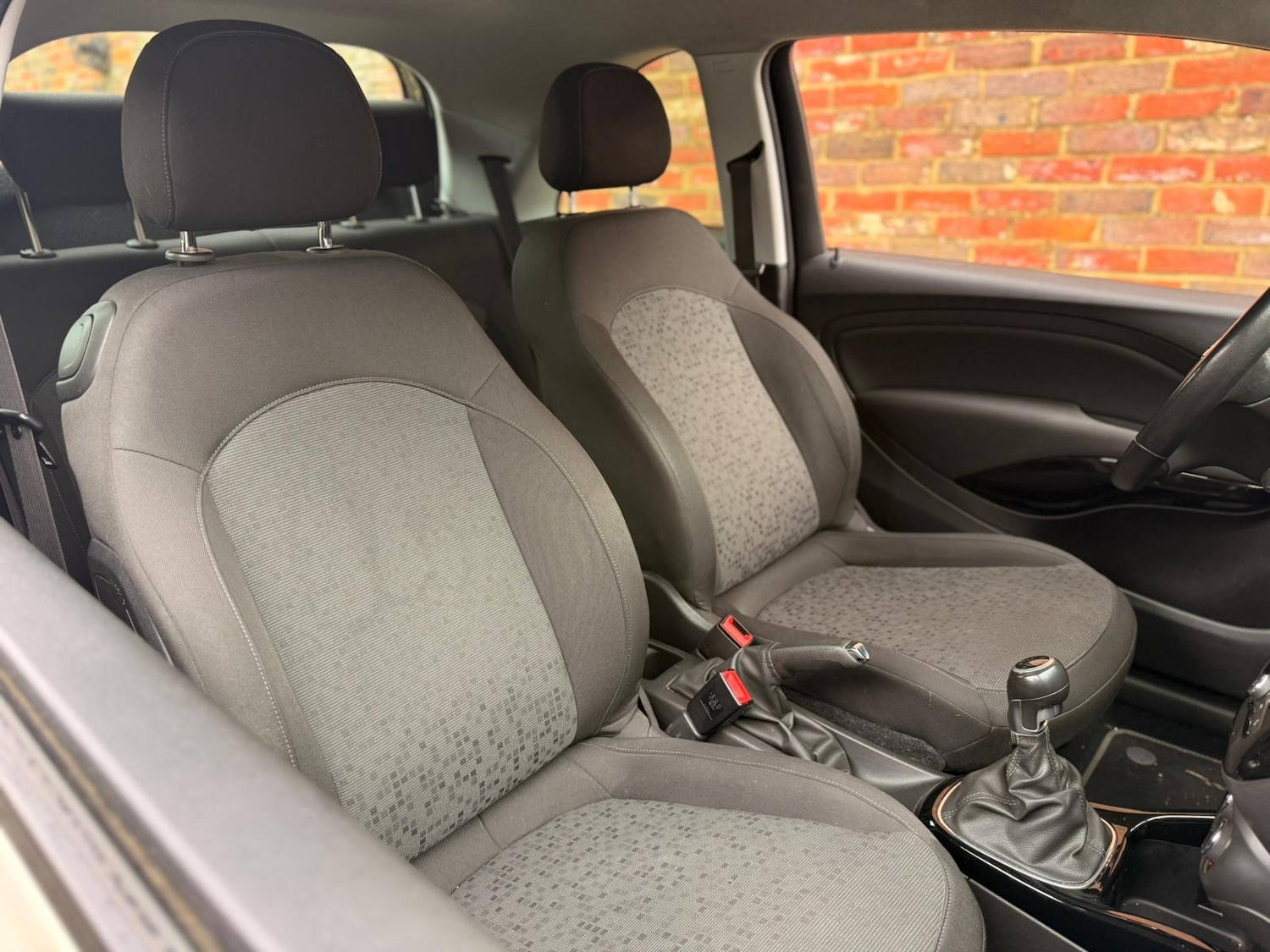 Used Vauxhall ADAM 2019 for sale - 77691103: Photo 18