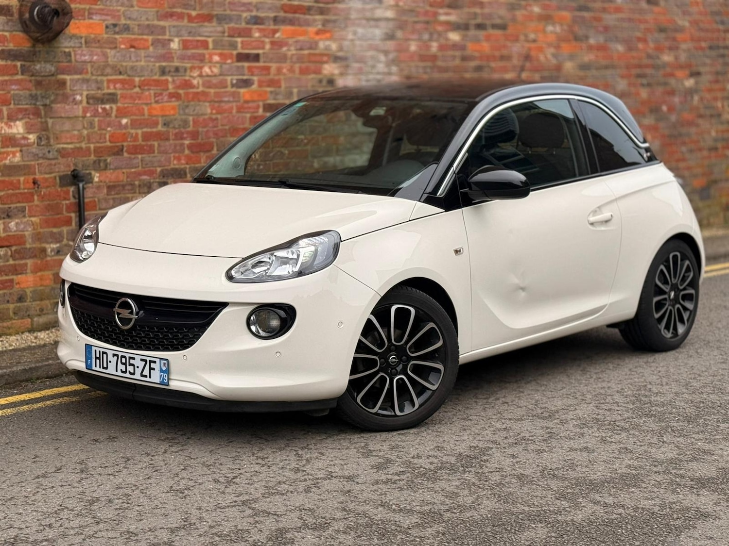 Used Vauxhall ADAM 2019 for sale - 77691103: Photo 25