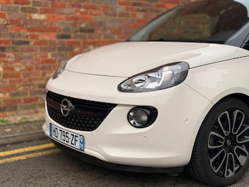 Used Vauxhall ADAM 2019 for sale - 77691103: Photo