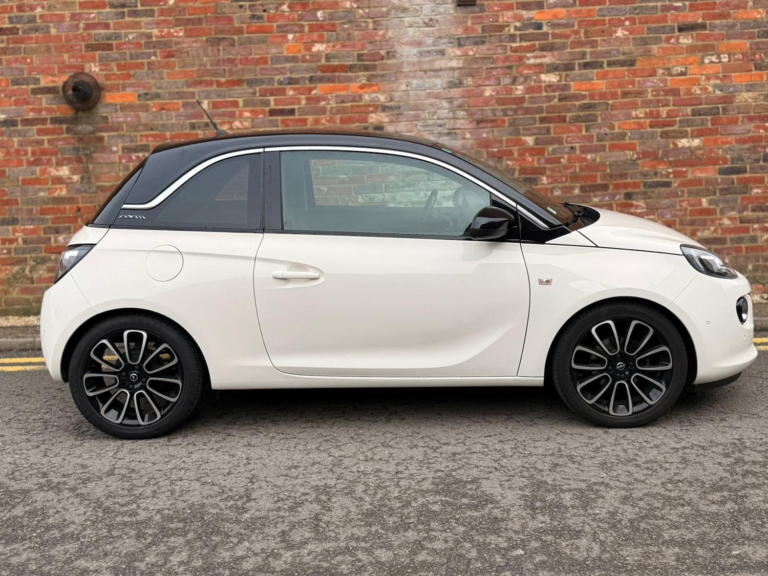 Used Vauxhall ADAM 2019 for sale - 77691103: Photo 5