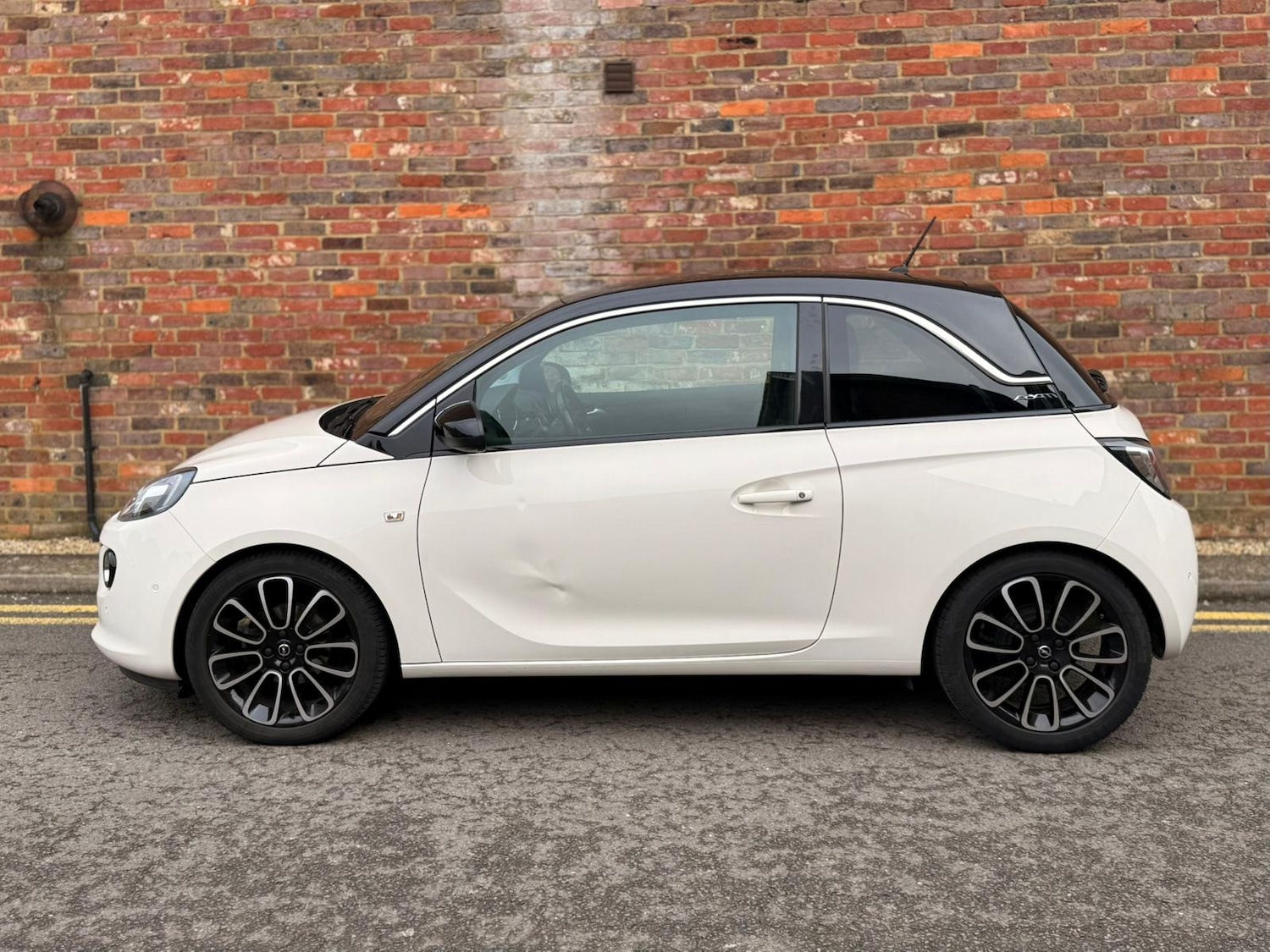 Used Vauxhall ADAM 2019 for sale - 77691103: Photo 6