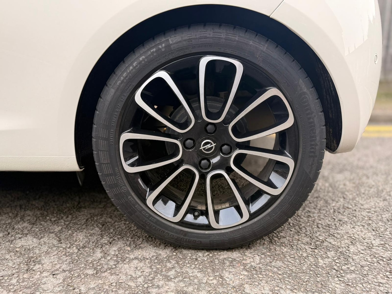 Used Vauxhall ADAM 2019 for sale - 77691103: Photo 7