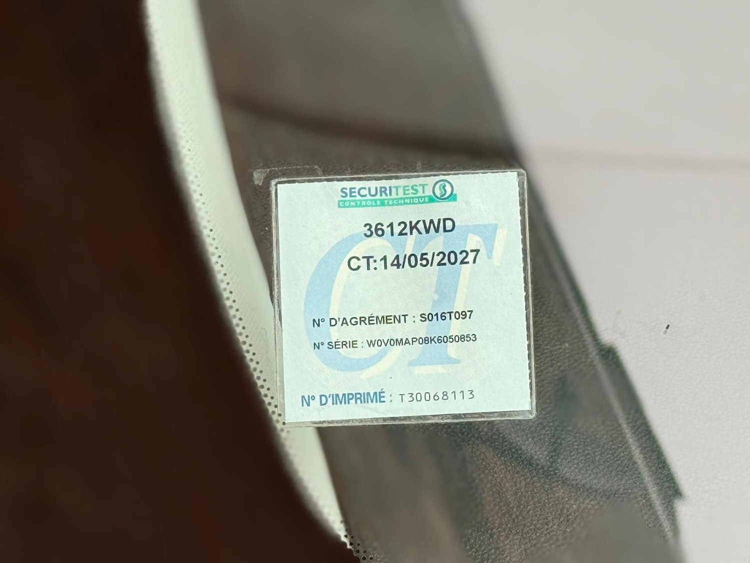 Used Vauxhall ADAM 2019 for sale - 77691103: Photo 9