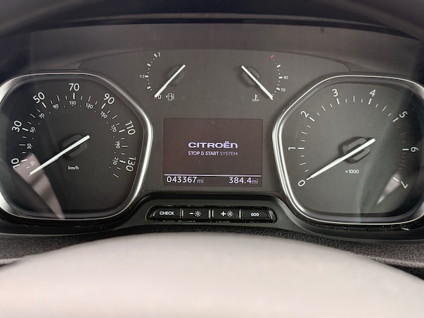 Used Citroen Dispatch 2023 for sale - 75617443: Photo 11