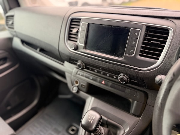 Used Citroen Dispatch 2023 for sale - 75617443: Photo 12