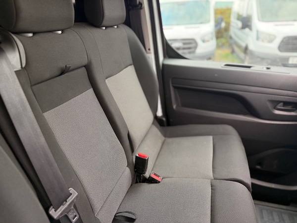 Used Citroen Dispatch 2023 for sale - 75617443: Photo 15