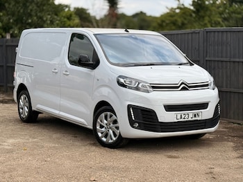 Citroen - Dispatch
