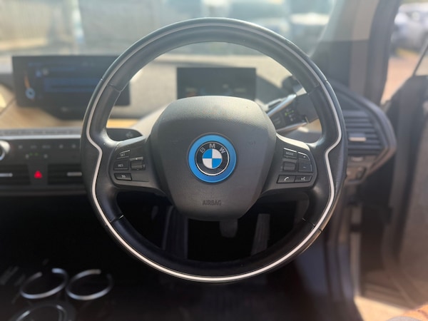 Used BMW i3 2015 for sale - 75567372: Photo 10