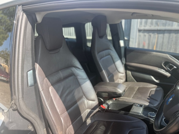 Used BMW i3 2015 for sale - 75567372: Photo 11