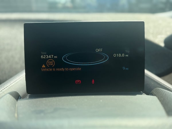 Used BMW i3 2015 for sale - 75567372: Photo 13
