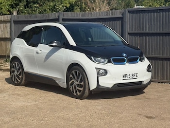 Used BMW i3 2015 for sale - 75567372: Photo 2