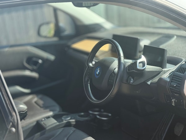 Used BMW i3 2015 for sale - 75567372: Photo 9